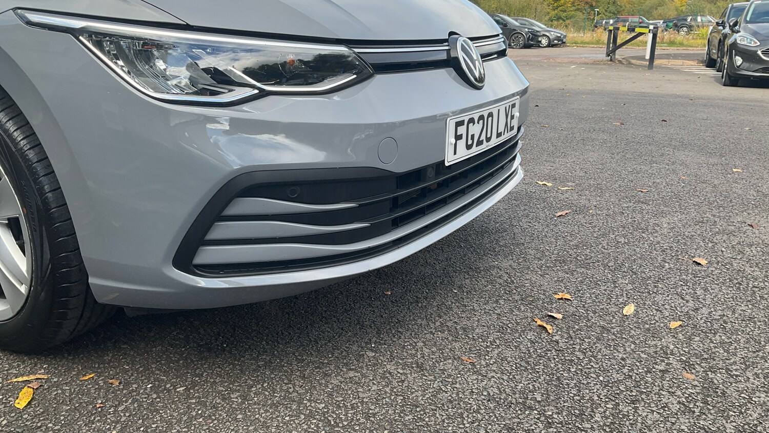 Used Volkswagen Golf 2020 for sale - 76374040: Photo 27