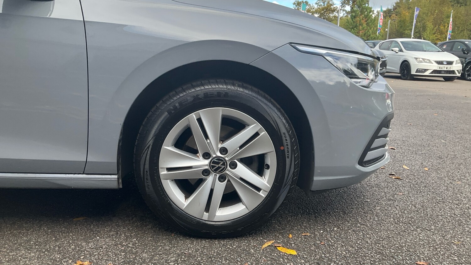 Used Volkswagen Golf 2020 for sale - 76374040: Photo 28