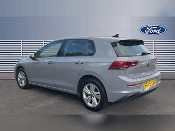 Used Volkswagen Golf 2020 for sale - 76374040: Photo