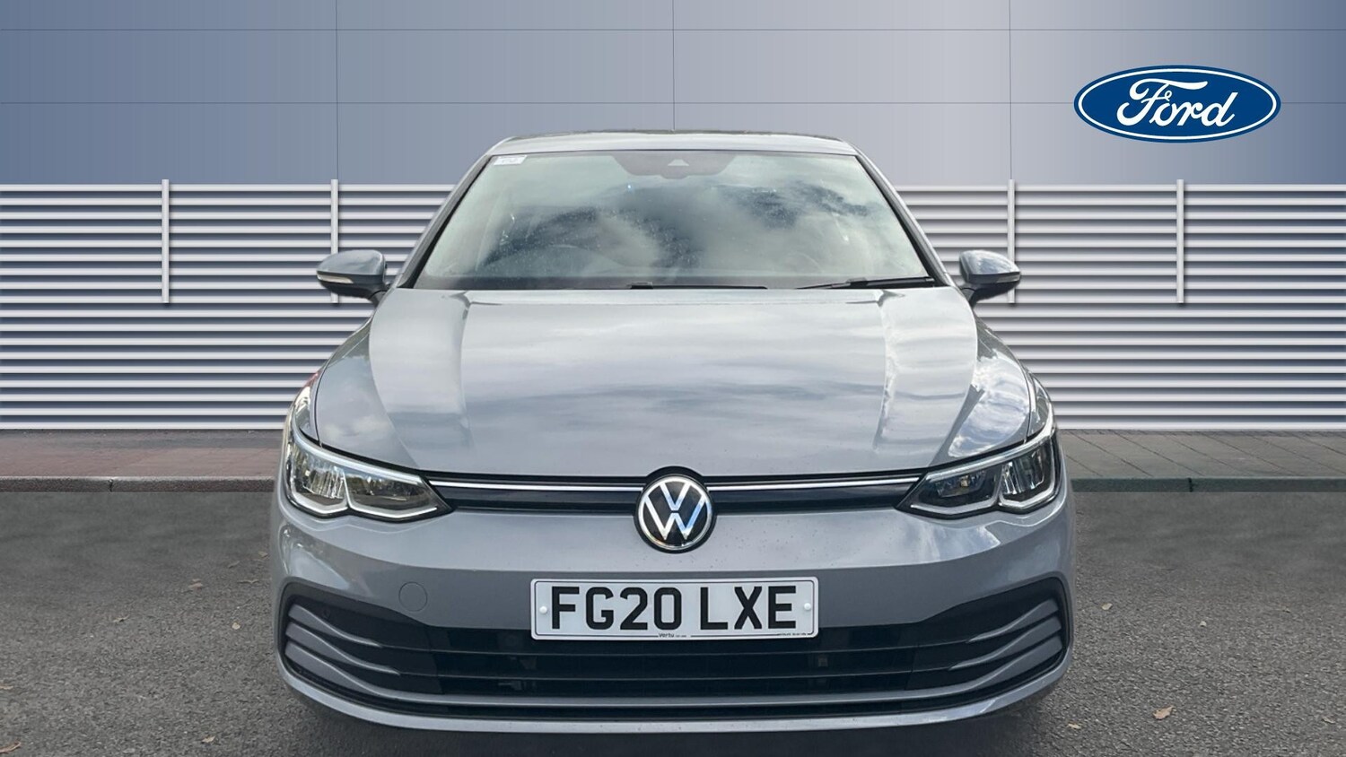 Used Volkswagen Golf 2020 for sale - 76374040: Photo 3