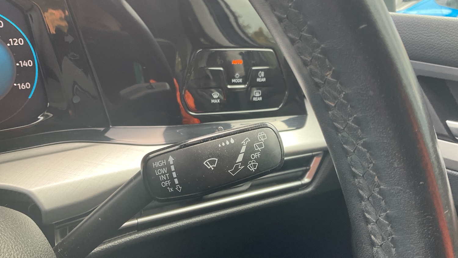 Used Volkswagen Golf 2020 for sale - 76374040: Photo 35