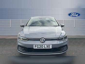 Used Volkswagen Golf 2020 for sale - 76374040: Photo