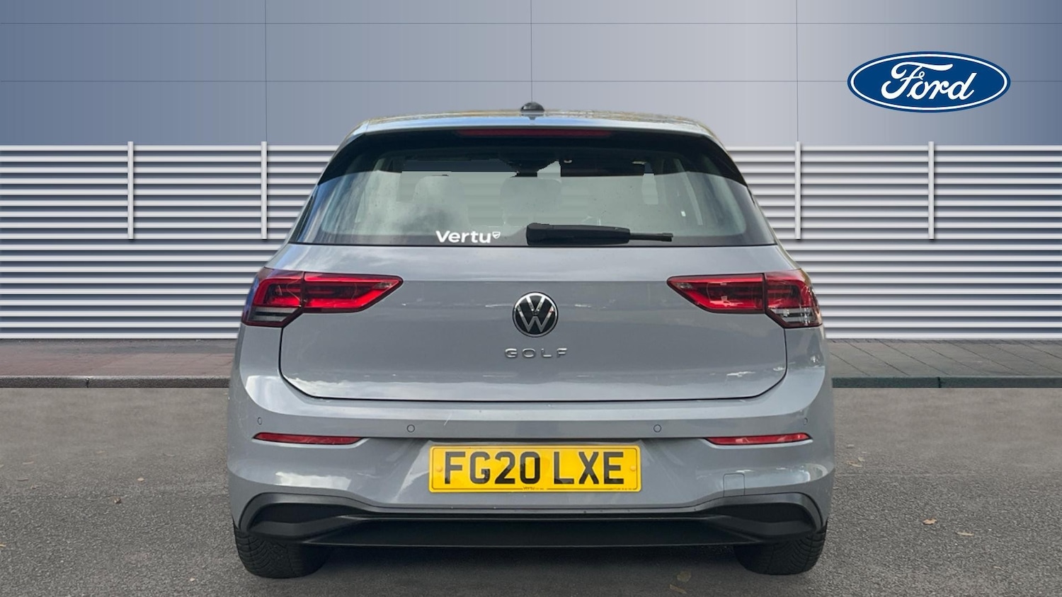 Used Volkswagen Golf 2020 for sale - 76374040: Photo 6