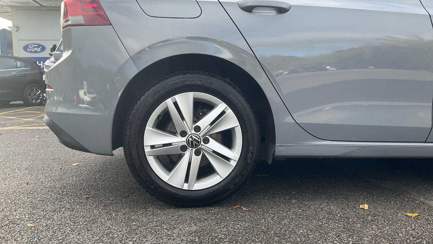 Used Volkswagen Golf 2020 for sale - 76374040: Photo 7