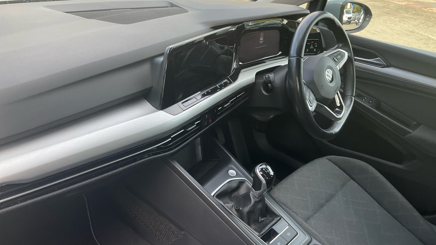 Used Volkswagen Golf 2020 for sale - 76374040: Photo 9