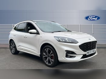 Used Ford Kuga 2022 for sale - 78568079: Photo