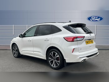 Used Ford Kuga 2022 for sale - 78568079: Photo