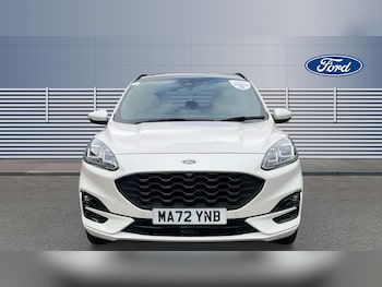 Used Ford Kuga 2022 for sale - 78568079: Photo