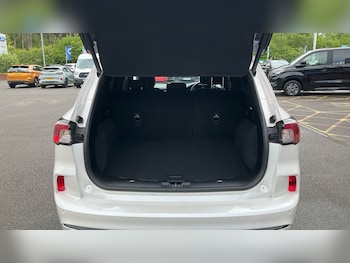 Used Ford Kuga 2022 for sale - 78568079: Photo