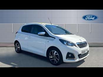 2018 (68) - 1.0 72 Collection 5dr Petrol Hatchback