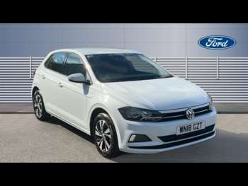 2018 (18) - 1.0 SE 5dr Petrol Hatchback