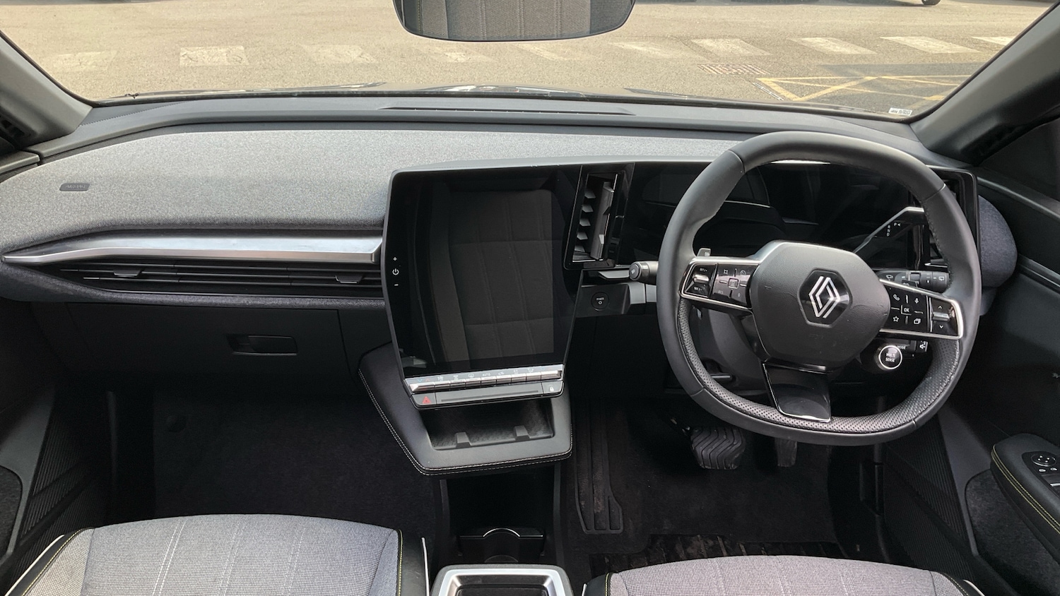 Used Renault Megane E Tech 2024 for sale - 77774384: Photo 10