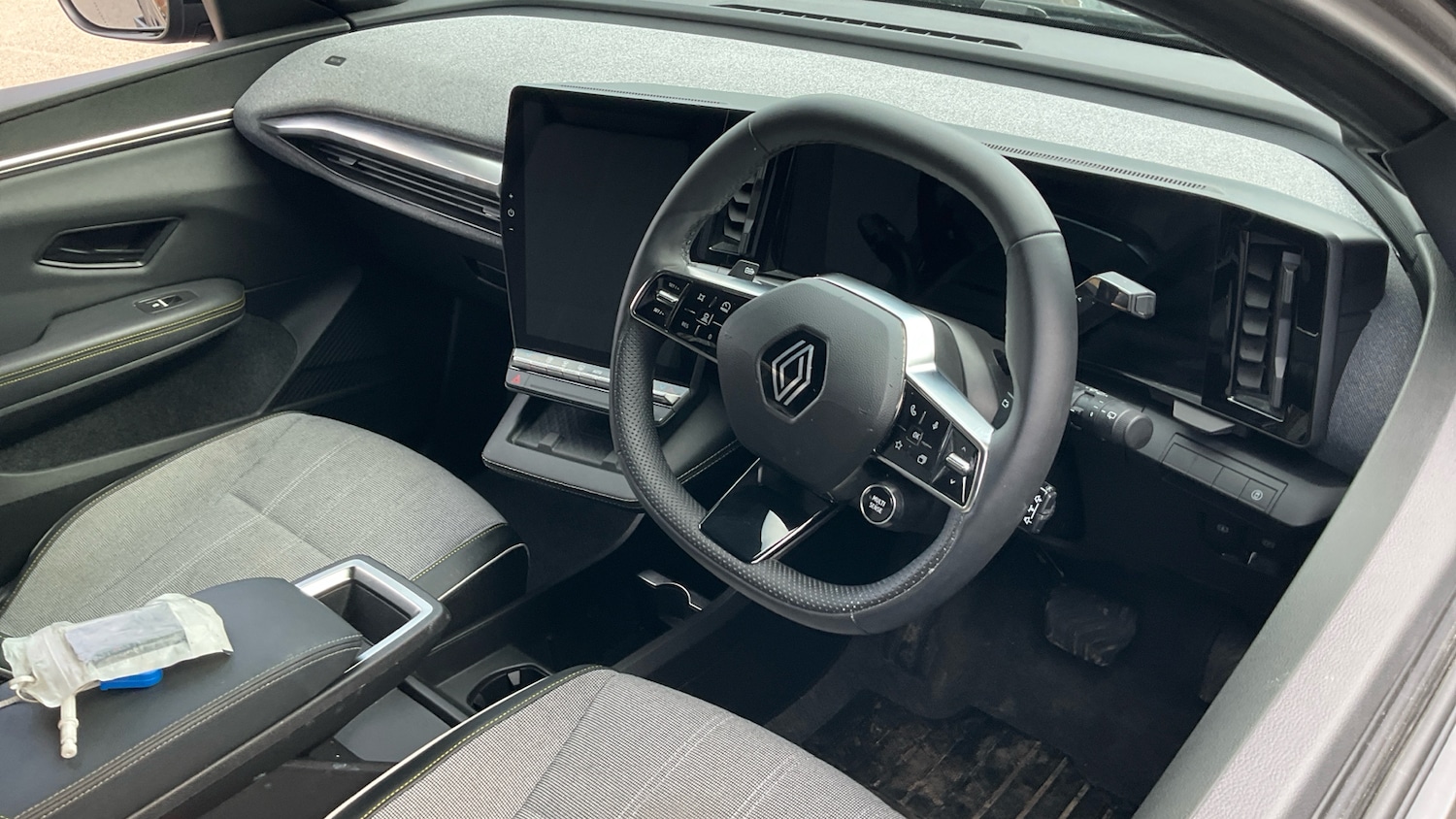 Used Renault Megane E Tech 2024 for sale - 77774384: Photo 11