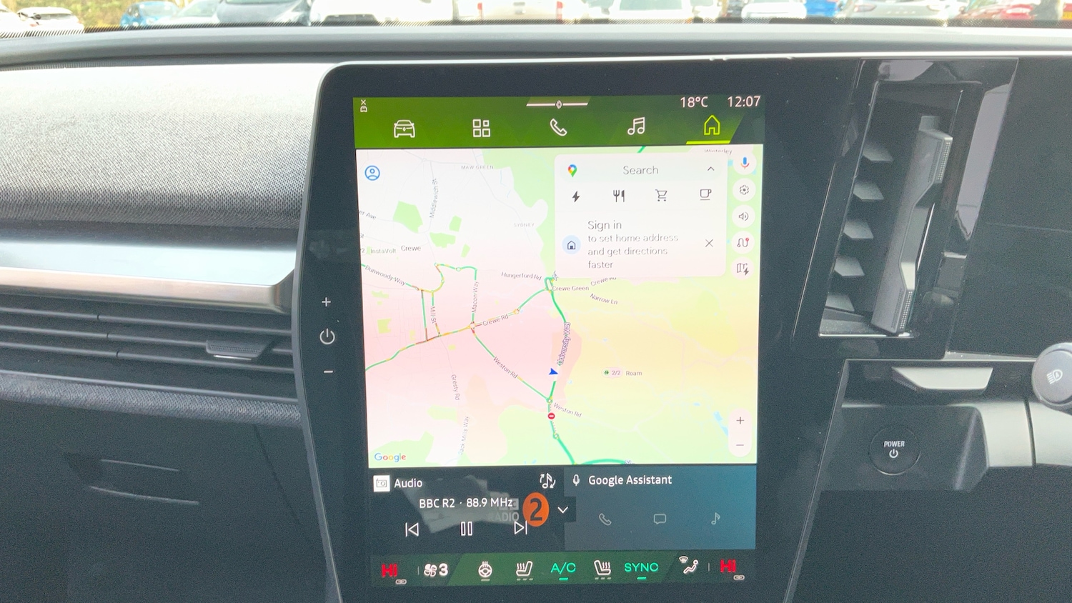 Used Renault Megane E Tech 2024 for sale - 77774384: Photo 12