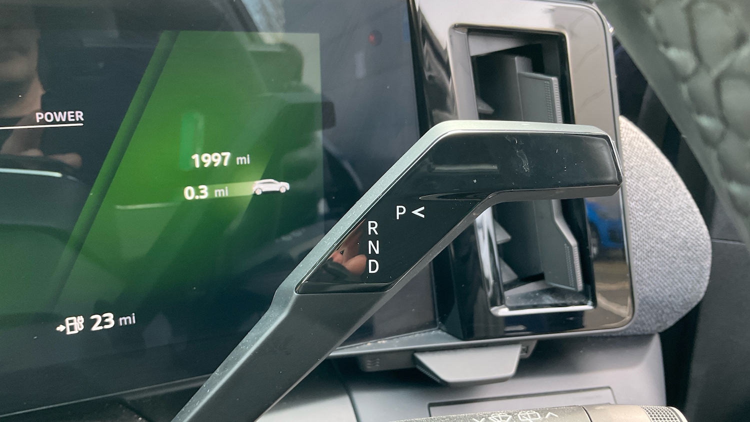 Used Renault Megane E Tech 2024 for sale - 77774384: Photo 13