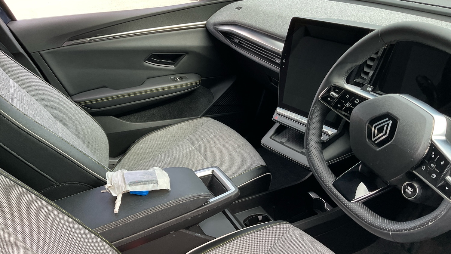 Used Renault Megane E Tech 2024 for sale - 77774384: Photo 14