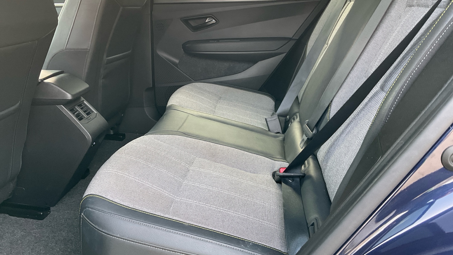 Used Renault Megane E Tech 2024 for sale - 77774384: Photo 16