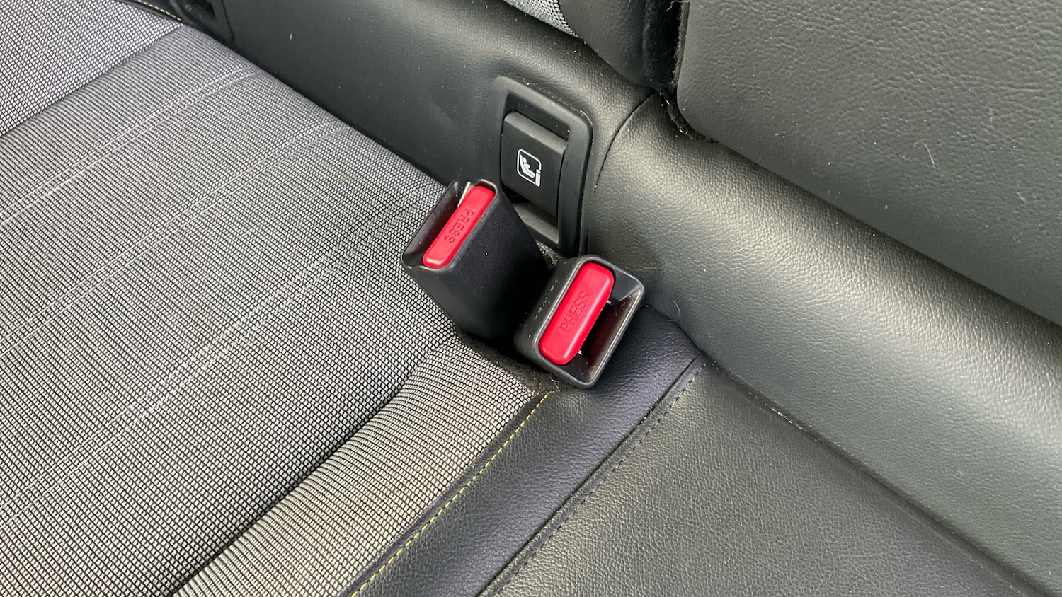 Used Renault Megane E Tech 2024 for sale - 77774384: Photo 17