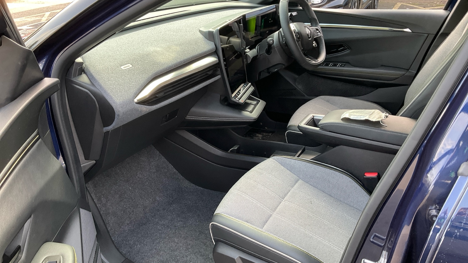 Used Renault Megane E Tech 2024 for sale - 77774384: Photo 19