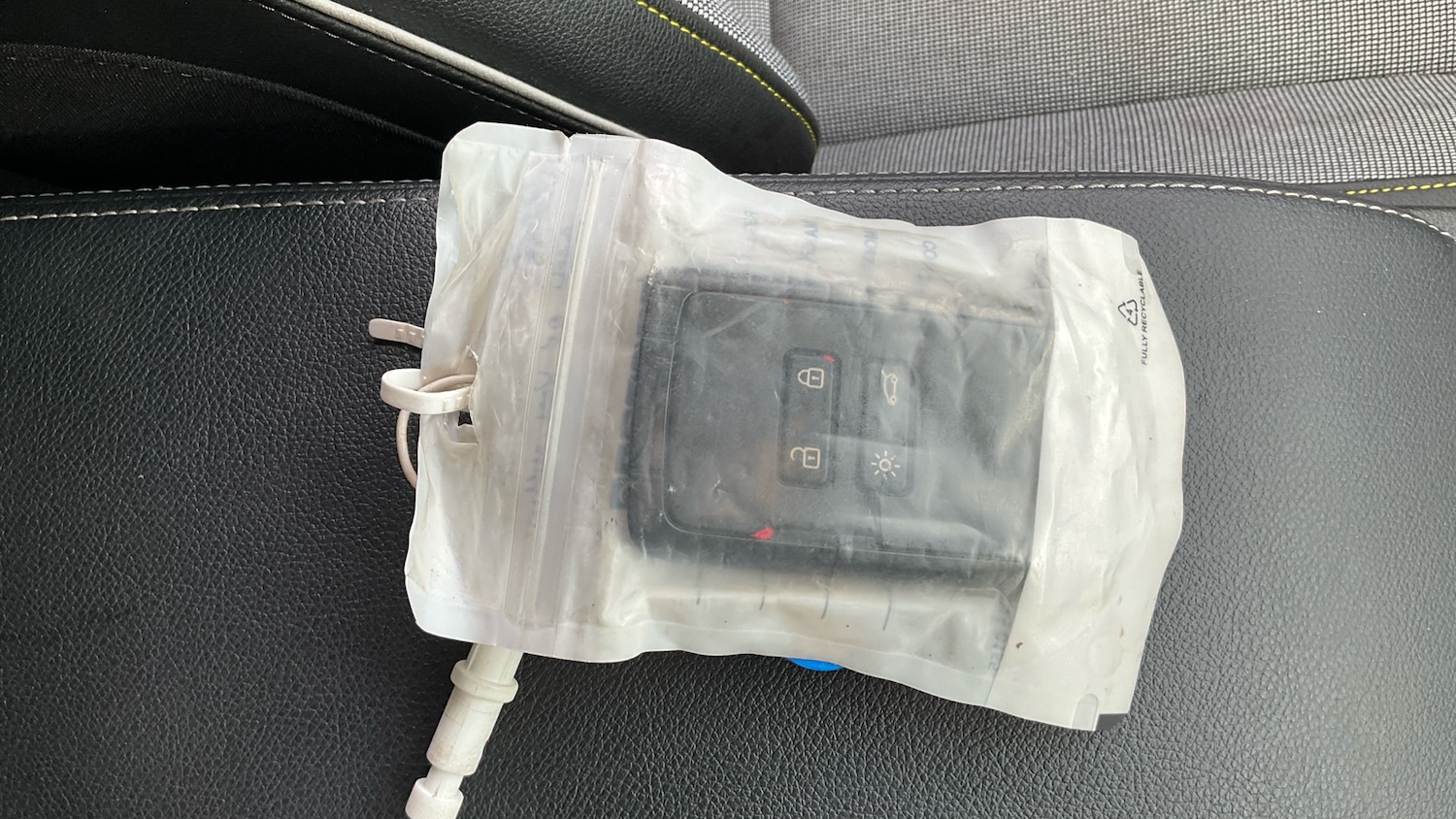 Used Renault Megane E Tech 2024 for sale - 77774384: Photo 20