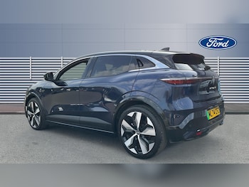 Used Renault Megane E Tech 2024 for sale - 77774384: Photo