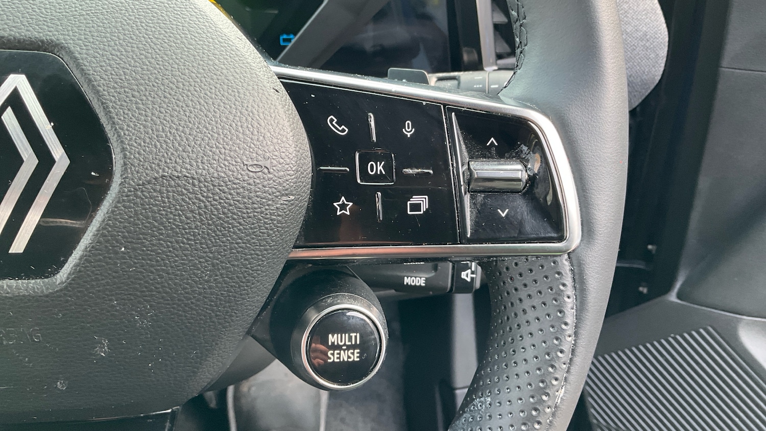 Used Renault Megane E Tech 2024 for sale - 77774384: Photo 31