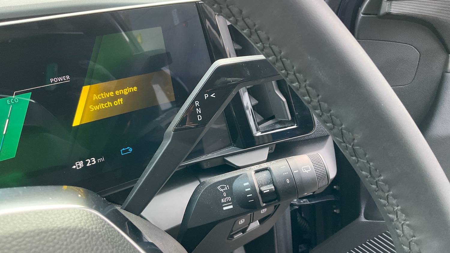 Used Renault Megane E Tech 2024 for sale - 77774384: Photo 33