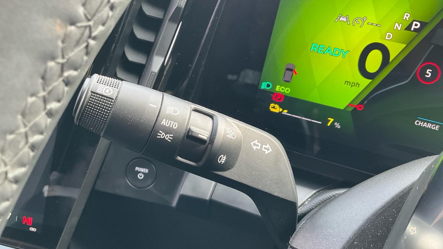 Used Renault Megane E Tech 2024 for sale - 77774384: Photo 35