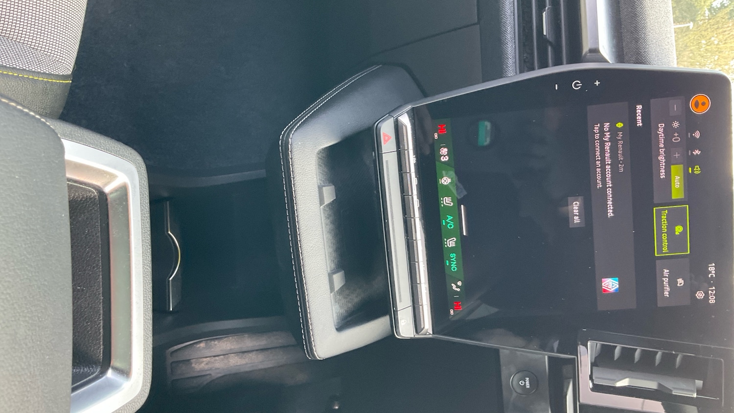 Used Renault Megane E Tech 2024 for sale - 77774384: Photo 36