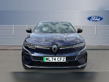 Used Renault Megane E Tech 2024 for sale - 77774384: Photo