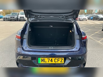 Used Renault Megane E Tech 2024 for sale - 77774384: Photo