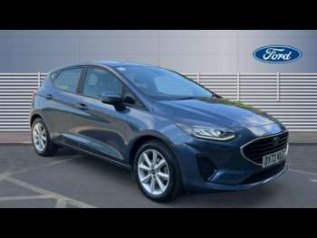 2022 (72) - 1.1 75 Trend 5dr Petrol Hatchback