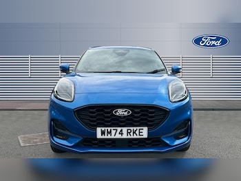 Used Ford Puma 2024 for sale - 79138147: Photo