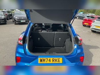 Used Ford Puma 2024 for sale - 79138147: Photo