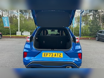 Used Ford Puma 2023 for sale - 78324244: Photo