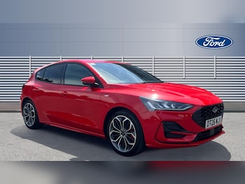Used Ford Focus 2026 for sale - 79136818: Photo