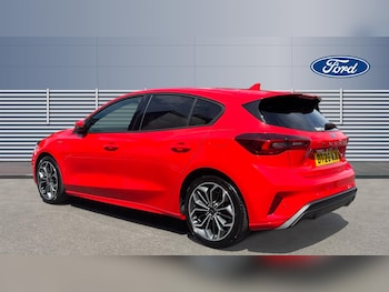 Used Ford Focus 2026 for sale - 79136818: Photo