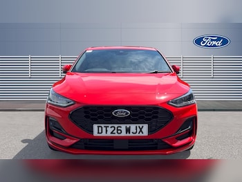 Used Ford Focus 2026 for sale - 79136818: Photo