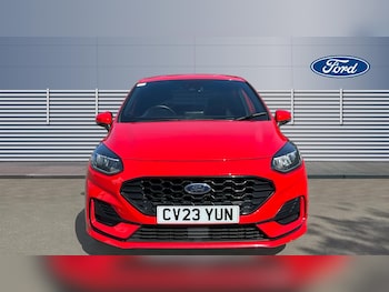 Used Ford Fiesta 2023 for sale - 78474478: Photo