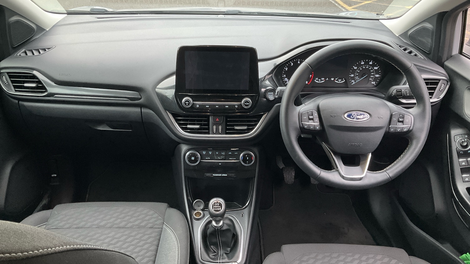 Used Ford Puma 2023 for sale - 77445592: Photo 10