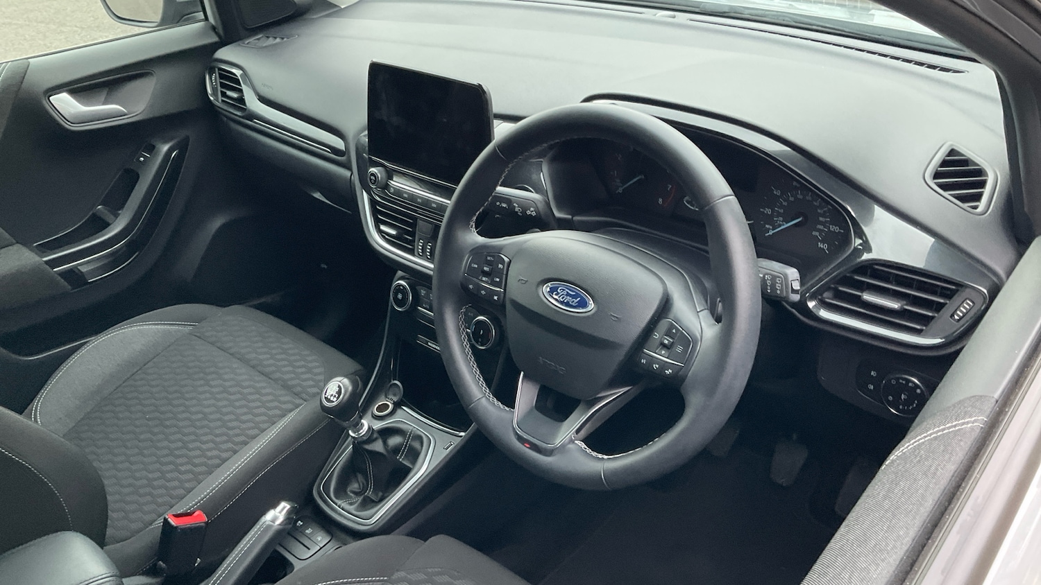 Used Ford Puma 2023 for sale - 77445592: Photo 11