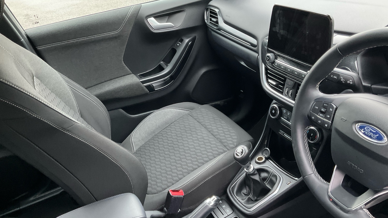 Used Ford Puma 2023 for sale - 77445592: Photo 14