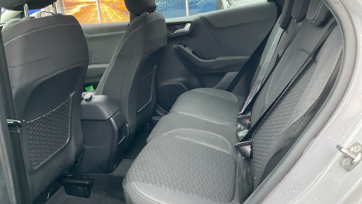 Used Ford Puma 2023 for sale - 77445592: Photo 16