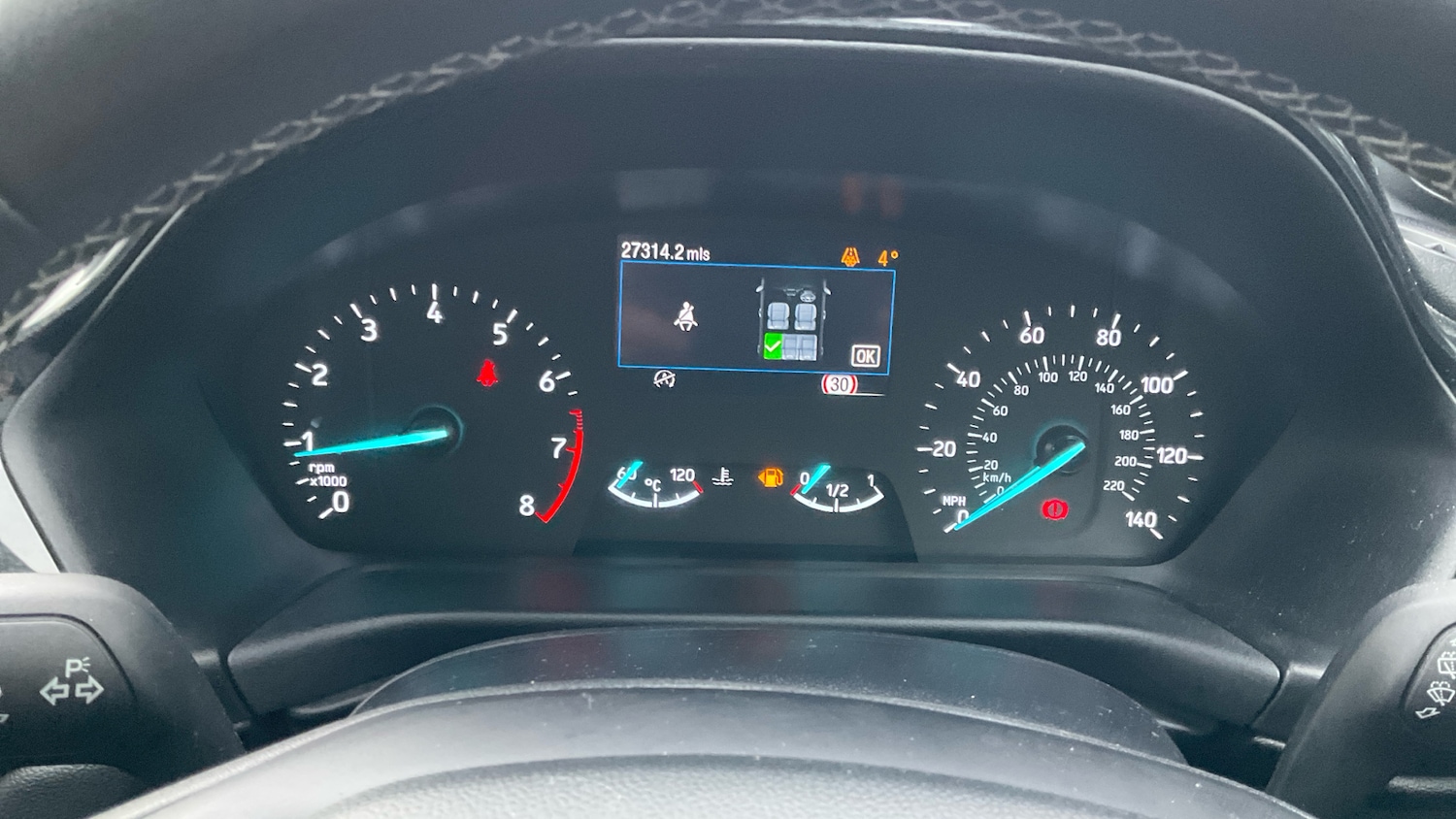 Used Ford Puma 2023 for sale - 77445592: Photo 18