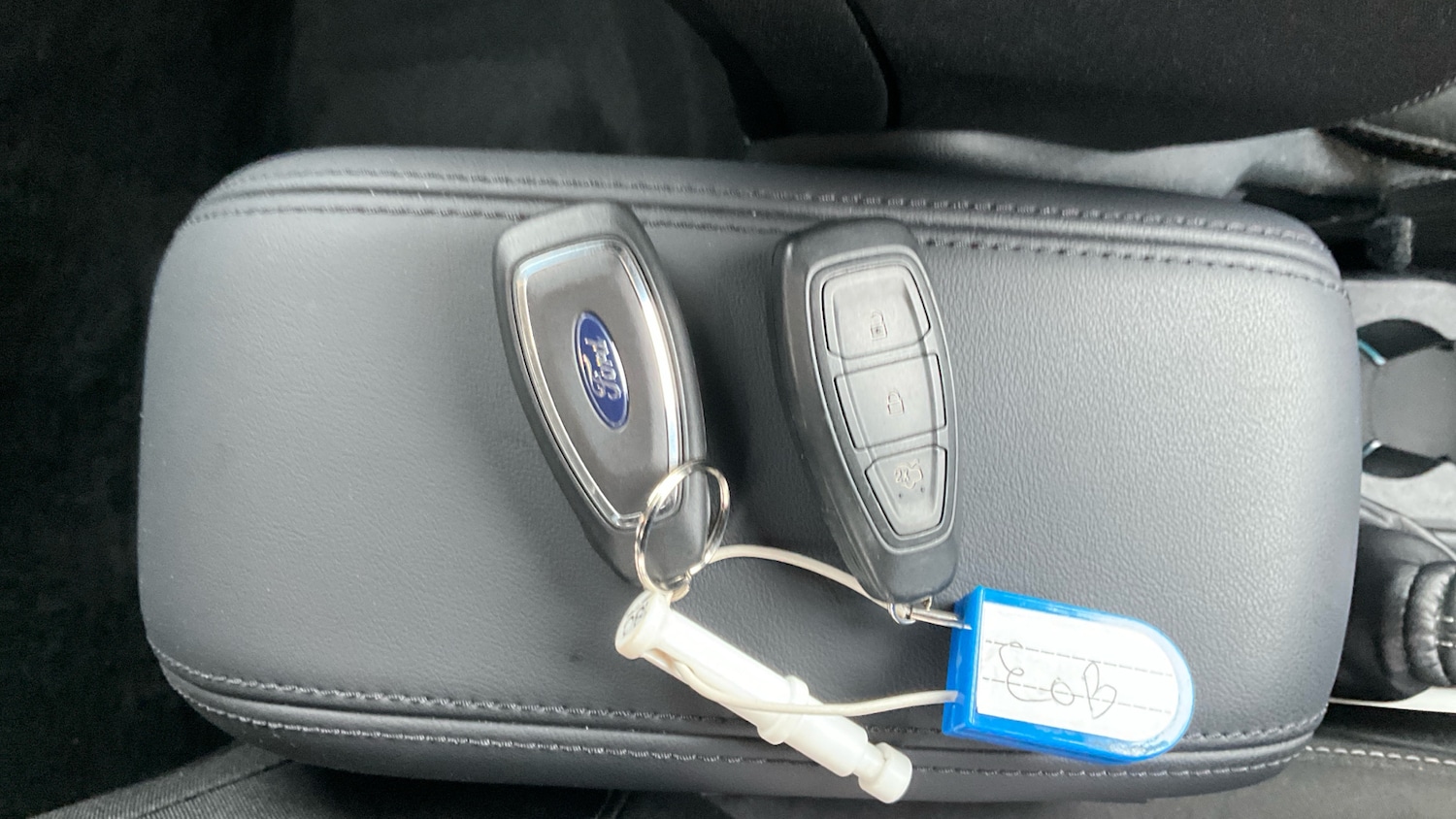 Used Ford Puma 2023 for sale - 77445592: Photo 20