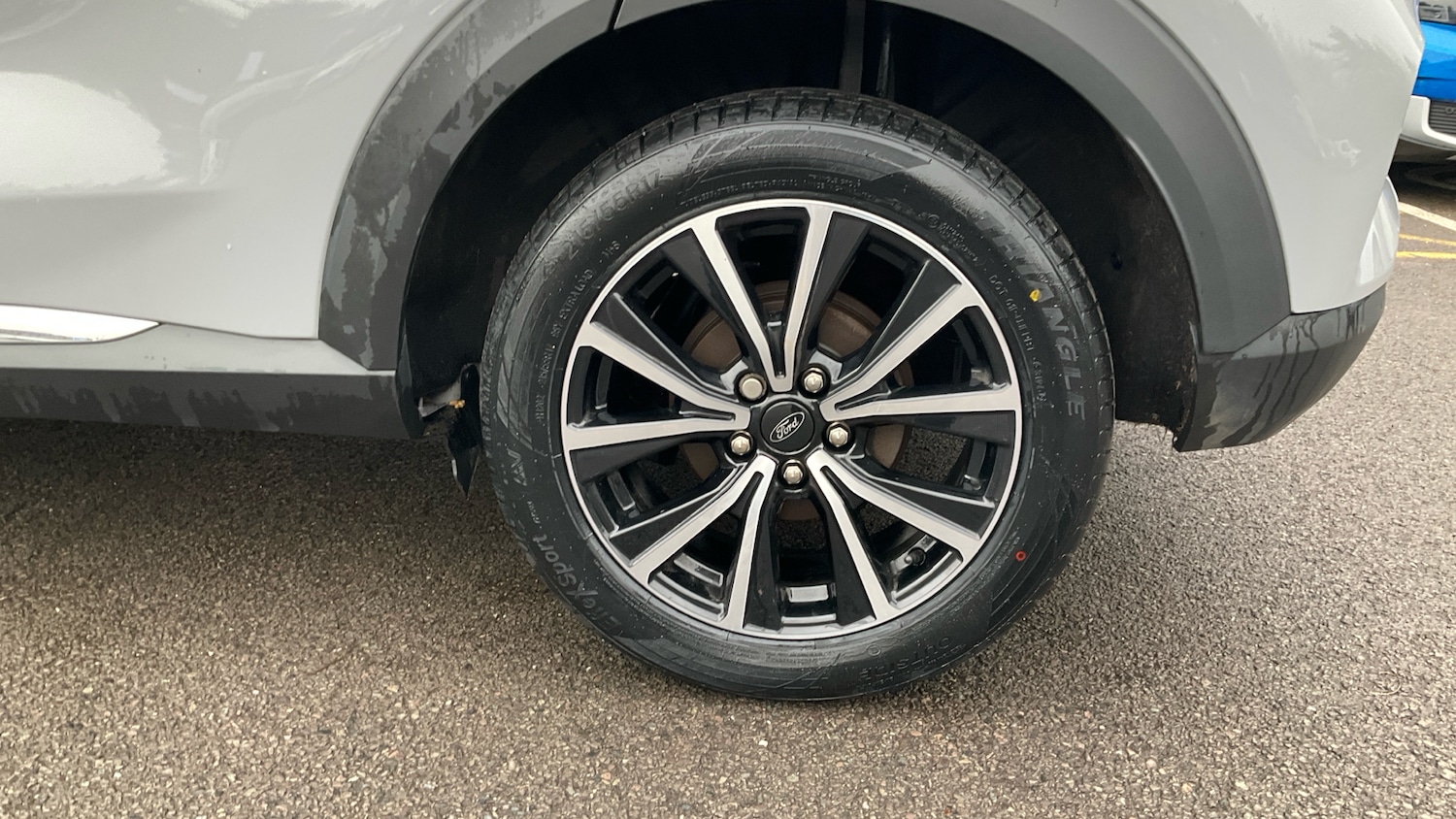 Used Ford Puma 2023 for sale - 77445592: Photo 21