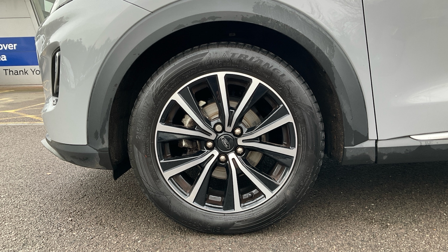 Used Ford Puma 2023 for sale - 77445592: Photo 22