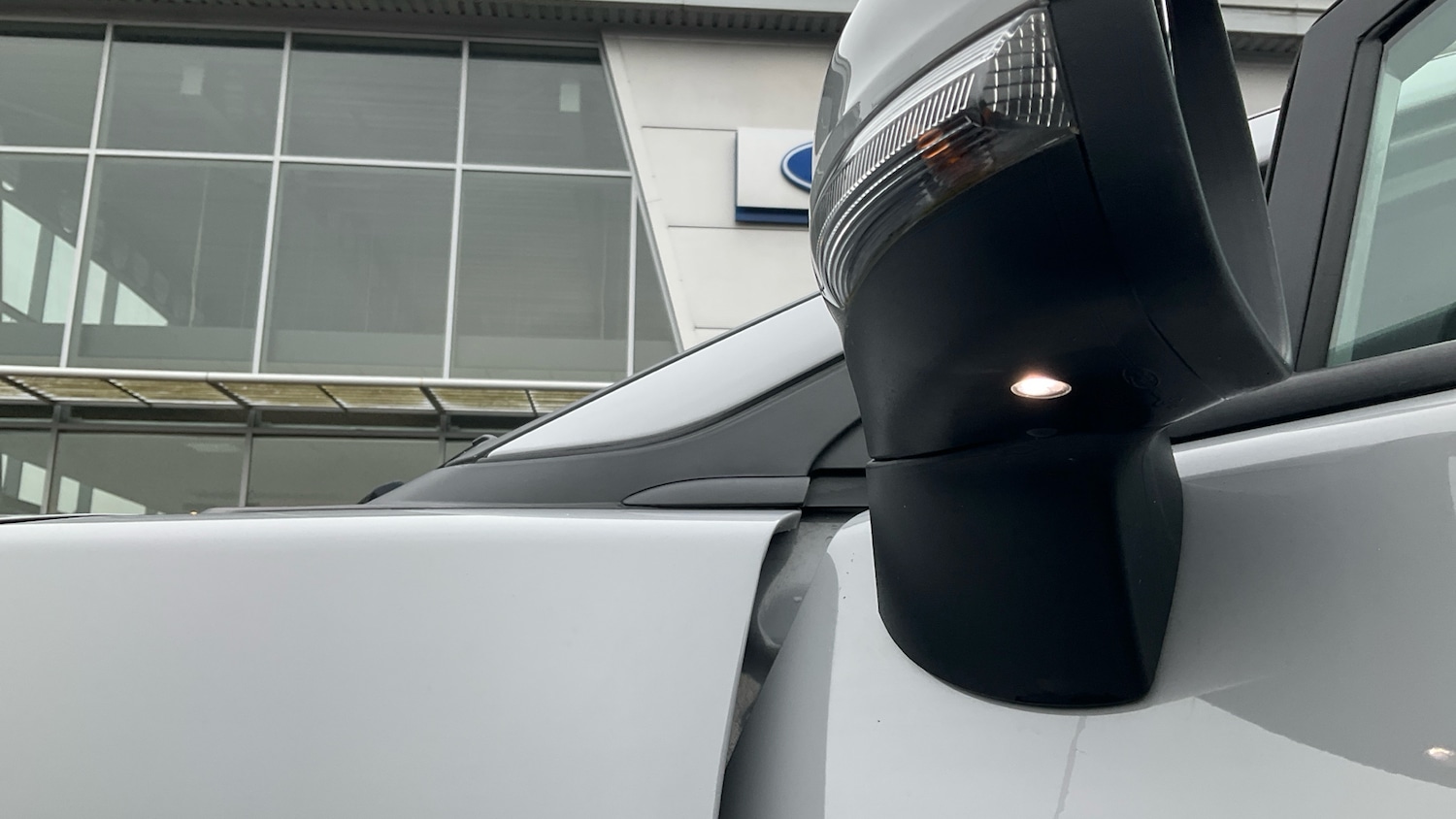 Used Ford Puma 2023 for sale - 77445592: Photo 23