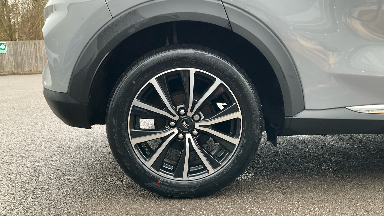 Used Ford Puma 2023 for sale - 77445592: Photo 25