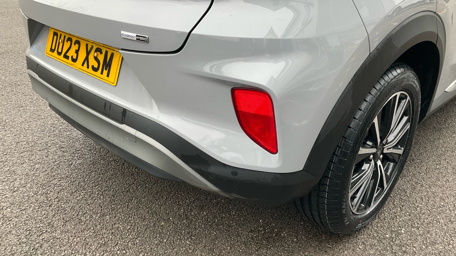 Used Ford Puma 2023 for sale - 77445592: Photo 26